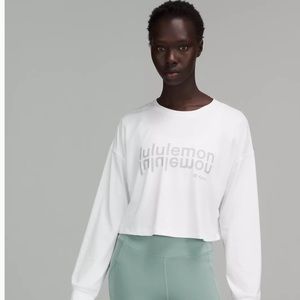 COPY - Lululemon Muscle Love Long Sleeve Tee Moftif’
